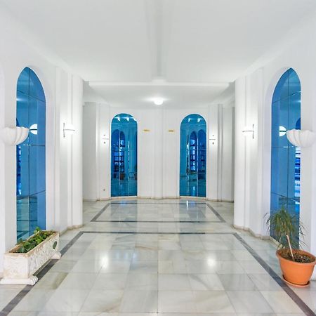 Virginia Beach & Private Terrace By Ele Apartments Málaga Esterno foto